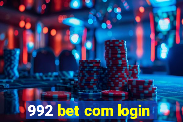 992 bet com login